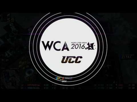 (RU) WCA 2016 EU Final Ptitdrogo vs Nerchio
