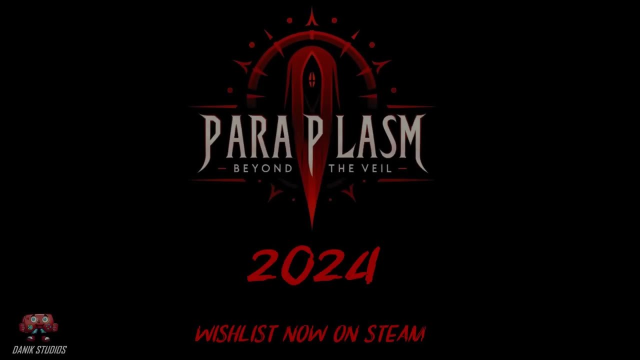Paraplasm: Beyond the Veil trailer teaser