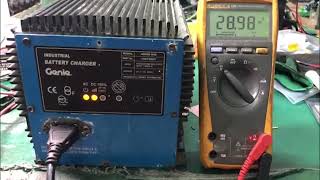 Repair Genie Battery Charger | Cannot Charge Repair | JESS TECHNOLOGY MALAYSIA
