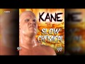 WWE Slow Chemical Kane Theme Song AE Arena Effect