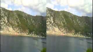 preview picture of video '27.08.2013 Von Kraljevica nach Bakar: Bakar-Bucht-Panorama'