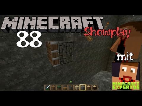 Let's ShowPlay Minecraft #088 [Deutsch,HD] - Neuer Wind mit MinecraftExpertDE 3/4