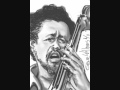 Four Hands by Charles Mingus