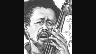 Four Hands by Charles Mingus