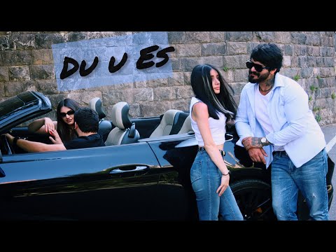 Aghasi Ghukasyan & Artush Khachikyan - Du u Es