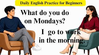 1000 Common English Questions and Answers | Spoken English | English Speaking Practice