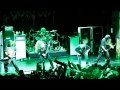 Cannibal Corpse "Experiment In Homicide" The Observatory, Santa Ana. 5-16-13