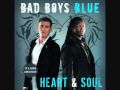 BAD BOYS BLUE - Hold Me In The Night 
