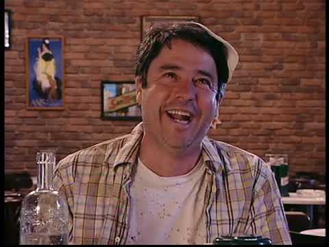 Manos a la obra 2x38 - Veo, veo, Xacobeo (HQ) https://www.twitch.tv/manolojumilla16