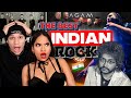 Indian Rock Is Not For Beginners Ft AGAM Bloodywood The Local Train The Fossils Yellow Diary