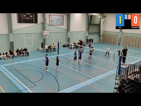 Ajo N2 kotipeli Kerimäki Ajo - Tsemppi-82