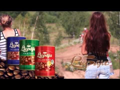 Bobryshev CRASH - GP Latvia 2012