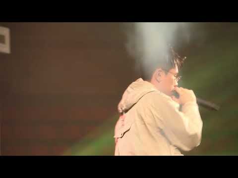 171202 경주한류콘서트 CRUSH - 몸매 (MOMMAE)