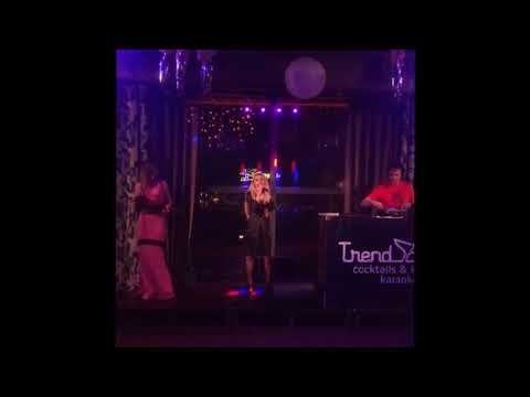 Bryan Milton & Natune - Let Love Live  (A-Mase Remix) LIVE