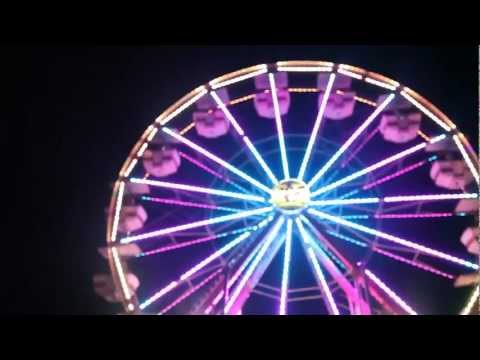 White Party 2013 - Palm Springs (Jeffery Sankers / Carly Rae Jepsen / Carmen Electra)