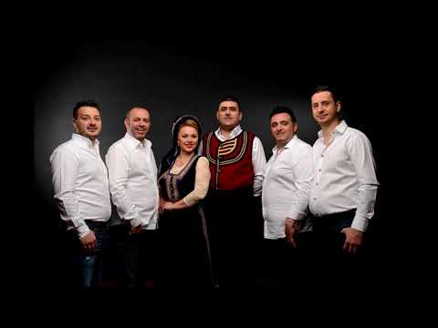 Pindu & Cornelia Rednic - Asculta-mi gione armân Vol.1@full album