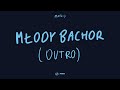 Mata - Młody Bachor (outro) ft. GOMBAO 33 Mata - Młody Bachor (outro) ft. GOMBAO 33