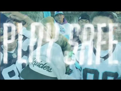 PLAY SAFE - INPROMENTUM x THREAT x GA x KLIK C (Official Music Video)