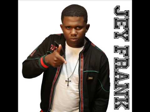 Jey Frank nuevo tema romántico 2014