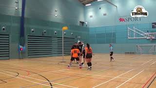 Cambridge Tigers 1 vs Bromley 1