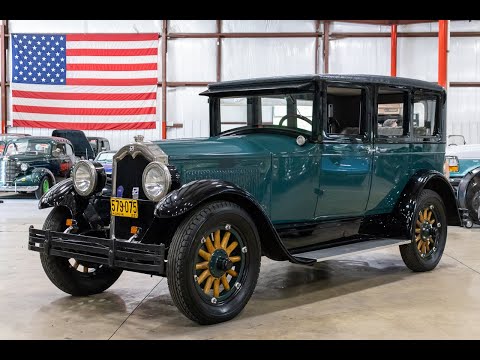 1927 Buick Master (CC-1380535) for sale in Kentwood, Michigan