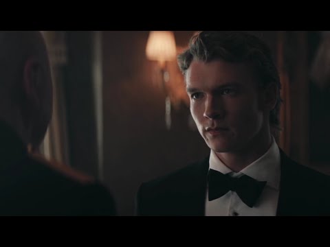 Ilya's Dad Mad Because Ilya Lost a Game - Heated Rivalry