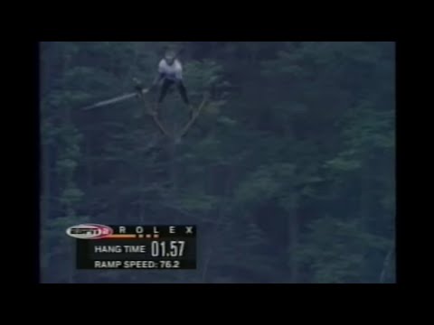 Waterski Pro Tour 2021: Freddy Krueger - The Masters