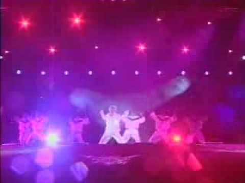 [H.O.T] Jang Woo Hyuk perf - Do or Die