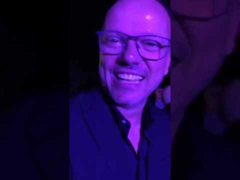 VIDEO INCONTRO STORICO - Per i 25 anni di matrimonio di Sal Da Vinci, Nino D'Angelo, Gigi D'Alessio