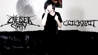 Chelsea Grin - Clickbait (Vocal Cover)