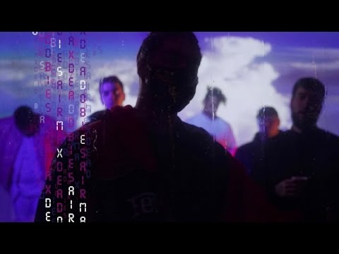 Dead Obies - Game Over (feat. Naadei) (audio)