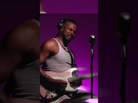 Trevor Jackson - ICU TMIX