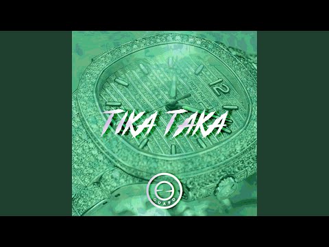 Tika Taka (feat. Diinzo, MihaMih, Rexx, Outtagridboy, 3K, Cazzafura, JunioR, Disco Mafia & Droski)
