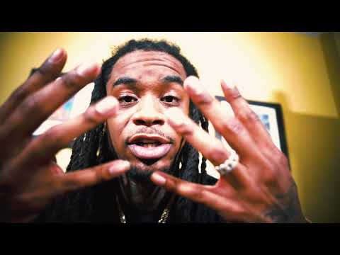 King Tru - Ran Off prod by @Luckybeats (Official Video) shot by @DrettiVisions