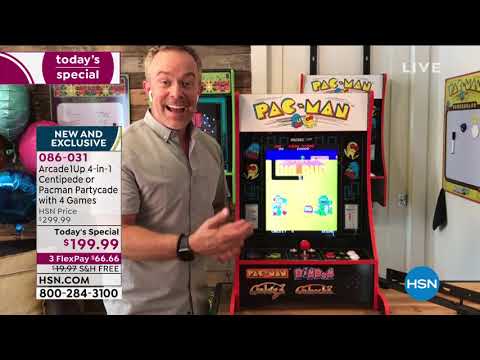 HSN | Tech Talk Celebration 07.27.2020 - 07 PM