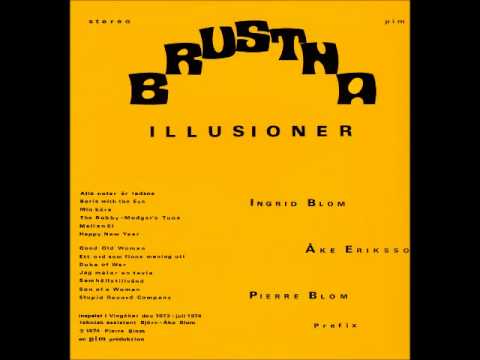 Prefix [SWE] - Brustna Illusioner, 1974