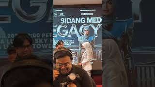 Download lagu Siti Nurhaliza Umum Artis Jemputan di Konsert Legacy 30 Di Stadium National Bukit Jalil mp3