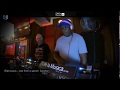 Glen Lewis Live From A Secret Location