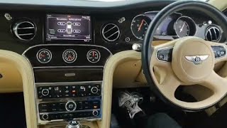 How to Bentley Mulsanne Jack mod lock #Bentley #Mulsanne #Jackmod #video #viral