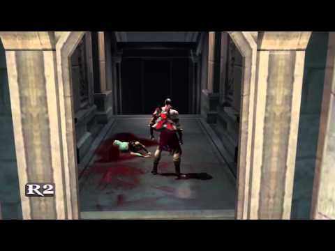 [Zagrajmy w] God of War cz. 42