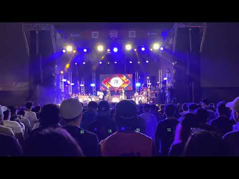 Skill vs Jair Wong | deluxe | desde el público | FMS Peru J10 T2