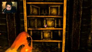 AMNESIA [HD] #04 - bob der baumeister