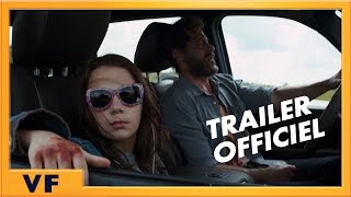 Logan Film Trailer