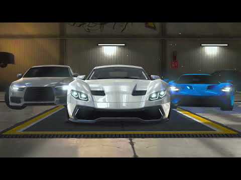 Combust- Car Driving Simulator video thumbnail