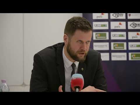 2022. 03. 08. Sopron Basket - BLMA, értékelés