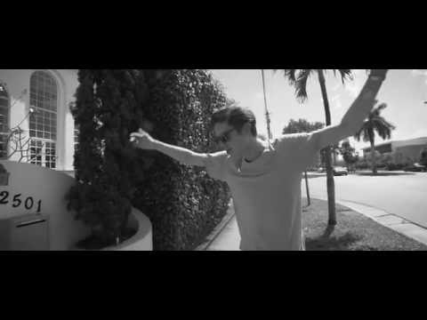 Julian Jordan feat. Ruby Prophet - A Thousand Miles (Official Music Video)