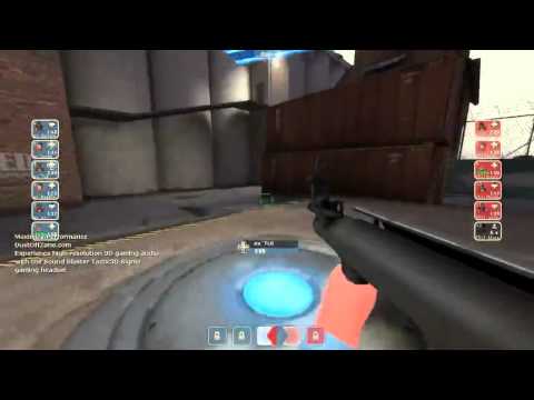 eXtv Live:ex vs 51 - ESEA-Invite TF2 - 7/6/11 - 2 / 5