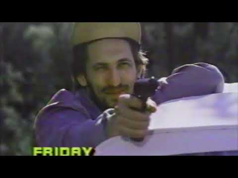 Bloopers and Miami Vice NBC Promo 80s Commercial
