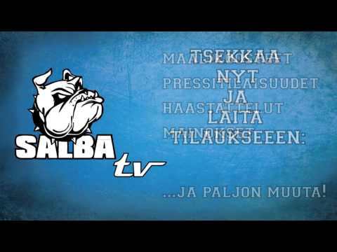 SalBa TV - mainos