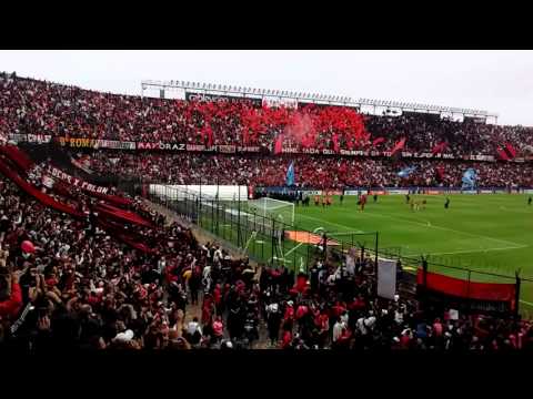 "Recibimiento Sabalero: Colón 0 Bunion 3" Barra: Los de Siempre • Club: Colón
